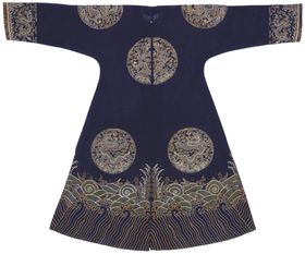 汉服素材