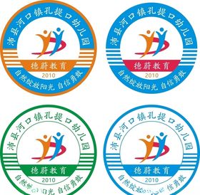 德蔚教育logo