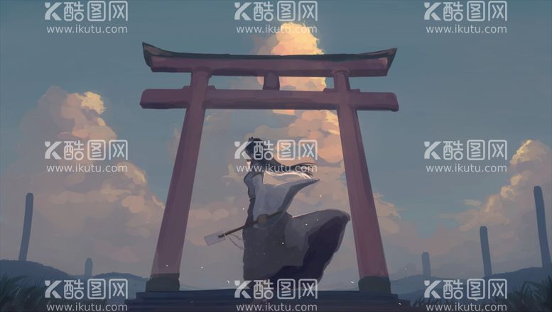 编号：70701210160606212827【酷图网】源文件下载-动漫壁纸