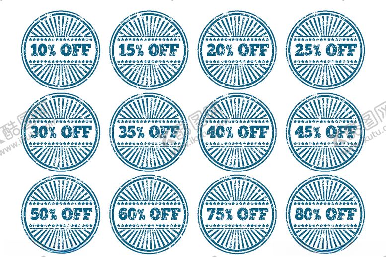 编号：57283009230946542684【酷图网】源文件下载-矢量标签素材