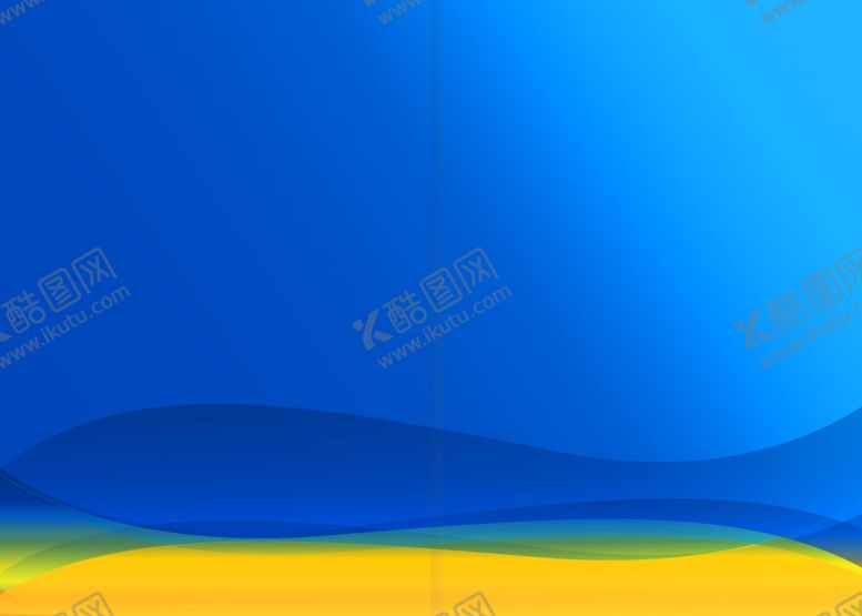 编号：73674012040919566130【酷图网】源文件下载-蓝色画册封面