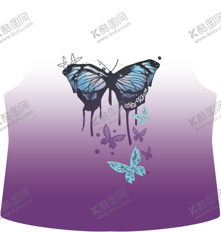 编号：29109709301937475180【酷图网】源文件下载-蝴蝶设计