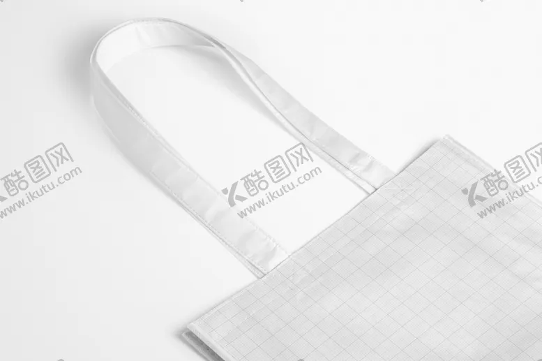 编号：72714906240538328015【酷图网】源文件下载-白色环保样机超市包装盒