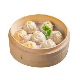 包子