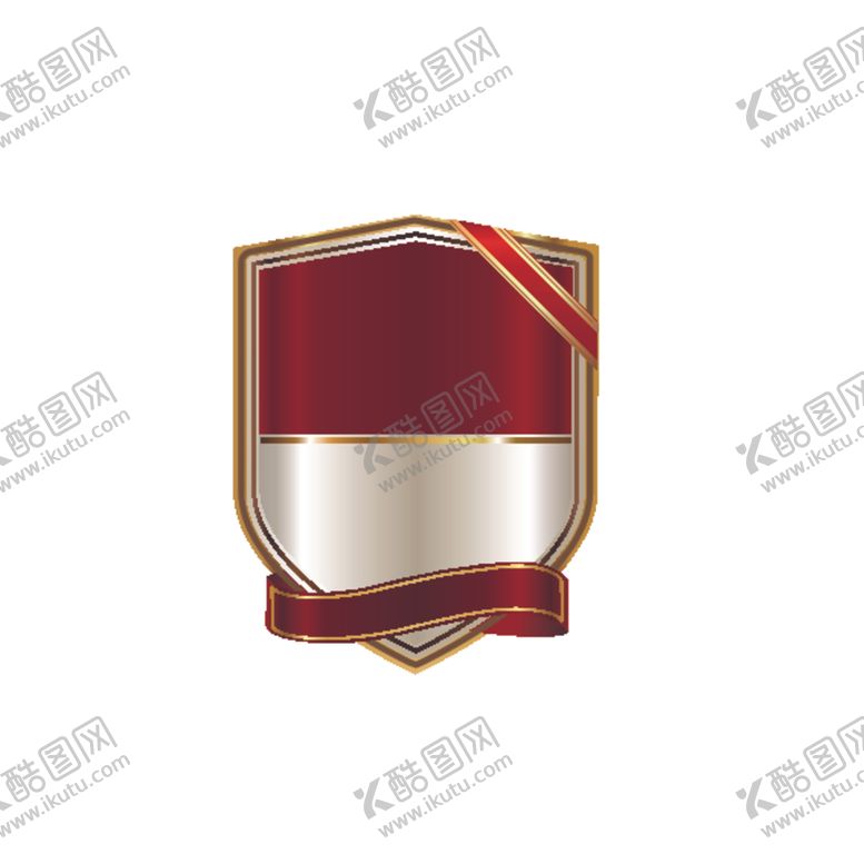编号：94113901132255573297【酷图网】源文件下载-黄金盾牌