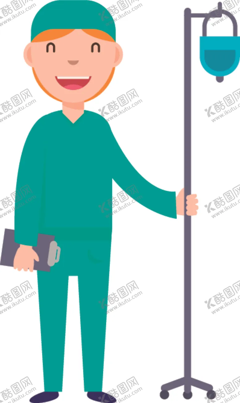 编号：83323203251022131778【酷图网】源文件下载-医生