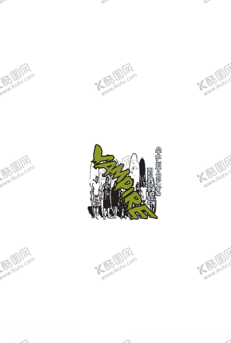 编号：34926707040927021799【酷图网】源文件下载-服装印花