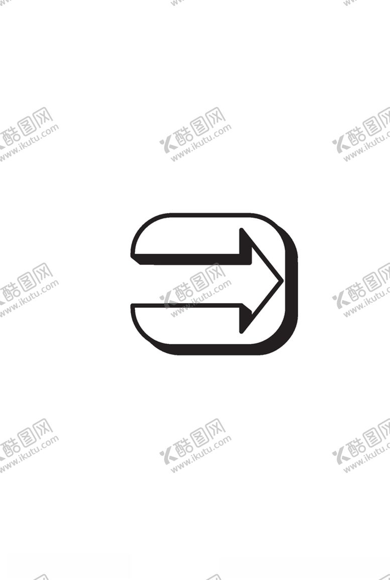 编号：77502106302018227265【酷图网】源文件下载-矢量箭头