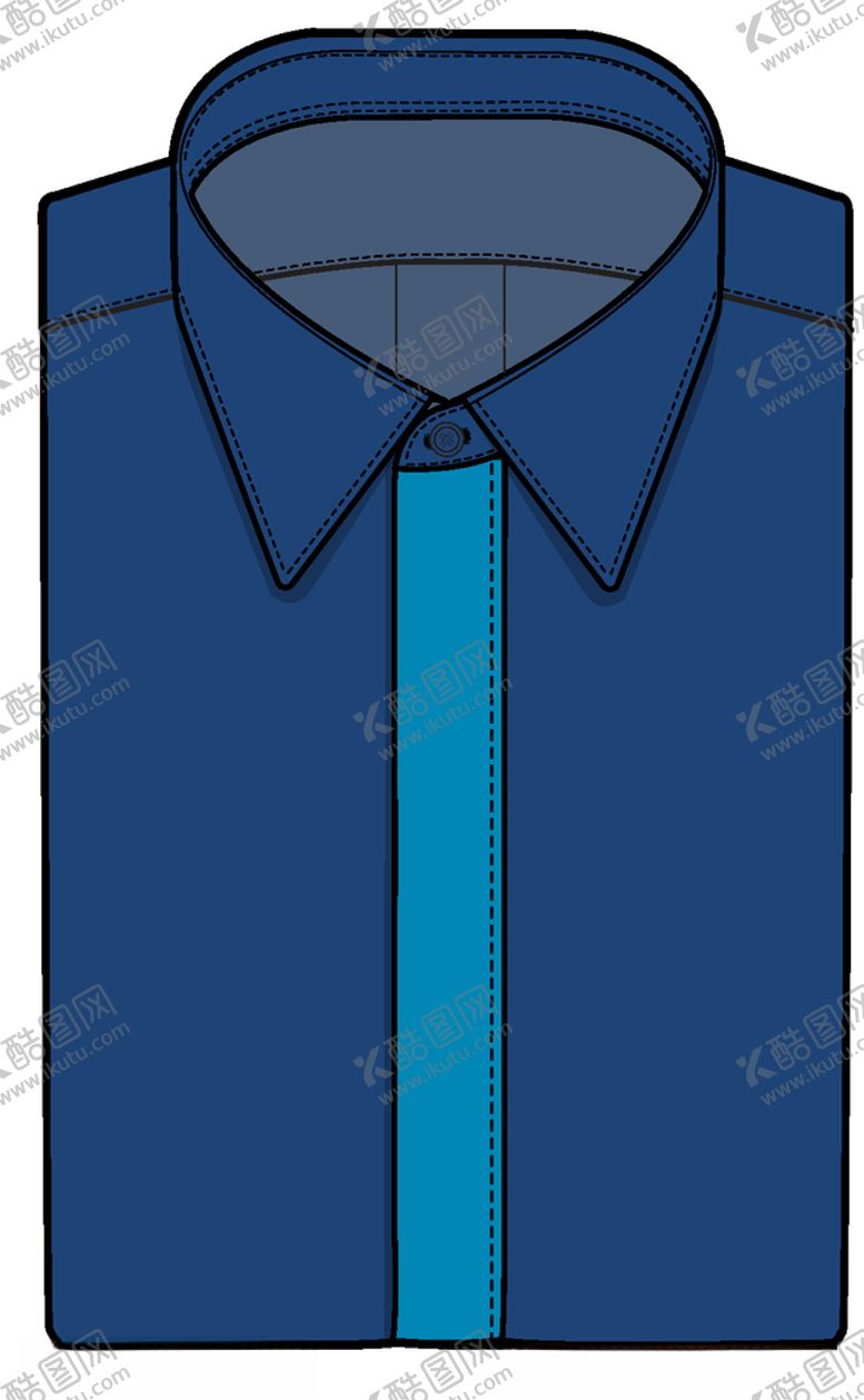 编号：54948105120432011662【酷图网】源文件下载-服装款式