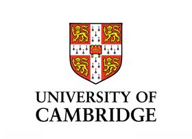 剑桥大学校徽LOGO