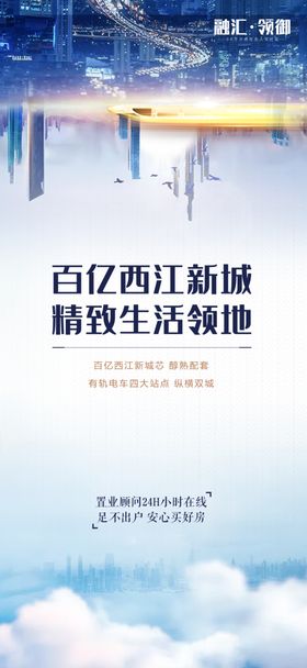 城市单图