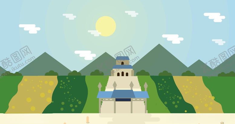 编号：57713106171543261160【酷图网】源文件下载-建筑