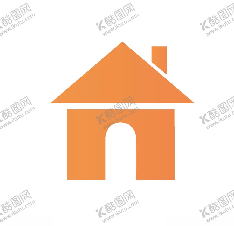 编号：42953303141610468914【酷图网】源文件下载-房子图标