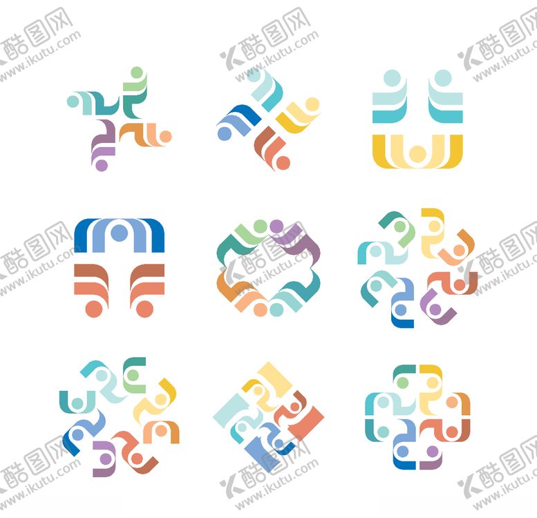 编号：81372503221944047296【酷图网】源文件下载-LOGO素材