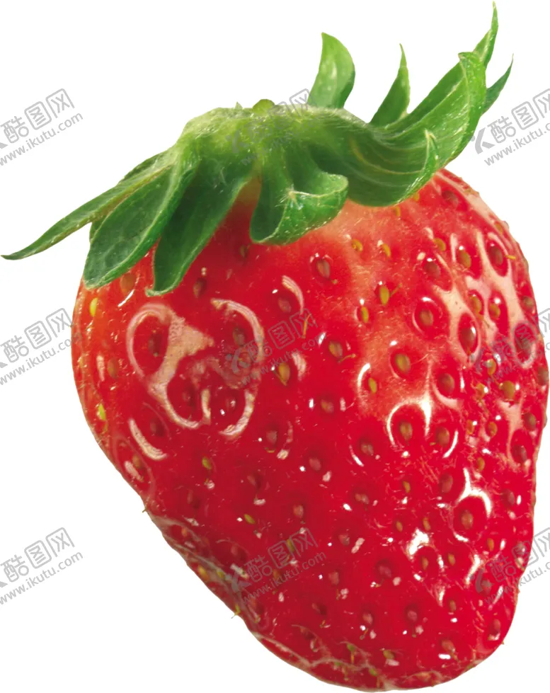 编号：75624906251039401393【酷图网】源文件下载-草莓