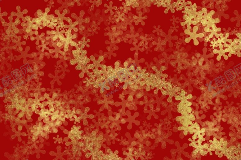 编号：23546410040834269306【酷图网】源文件下载-金箔花瓣底纹背景