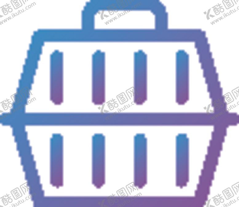 编号：43276810101935157921【酷图网】源文件下载-宠物笼