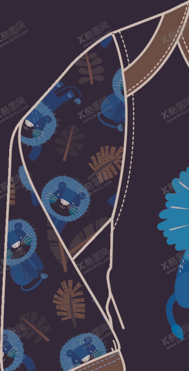 编号：95743209230713506351【酷图网】源文件下载-款式 婴幼 服装 彩色 可爱