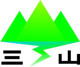 三山logo