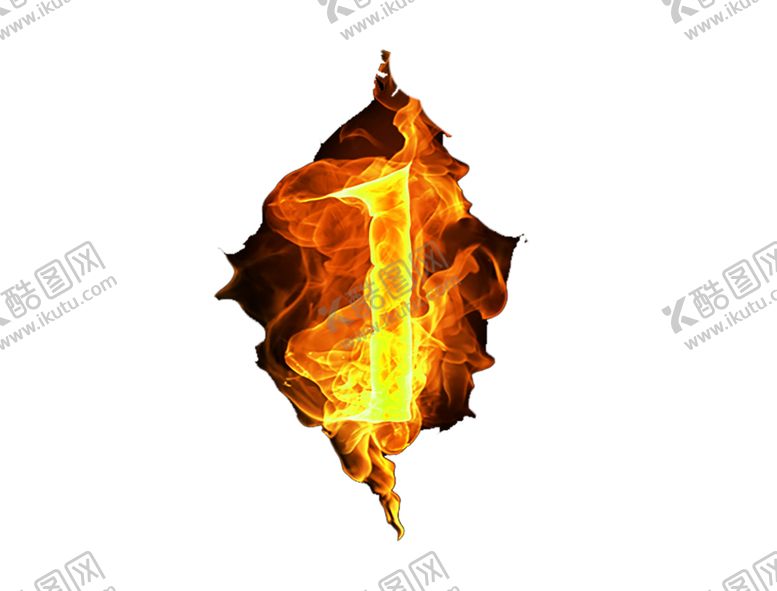 编号：49908110300420021030【酷图网】源文件下载-火焰