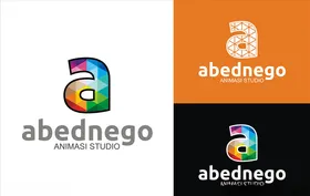 LOGO设计元素标志品牌logo游戏logo标志