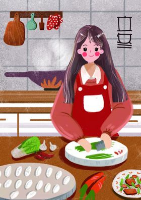 立冬