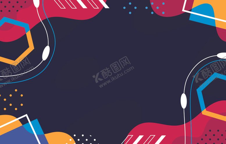 编号：85836904211828439077【酷图网】源文件下载-彩色流体底纹