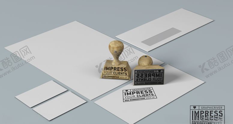 编号：34209809291310414859【酷图网】源文件下载-印章样机