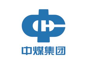 中轻集团logo