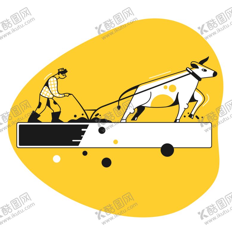 编号：51333707090258515867【酷图网】源文件下载-卡通系列插画图片