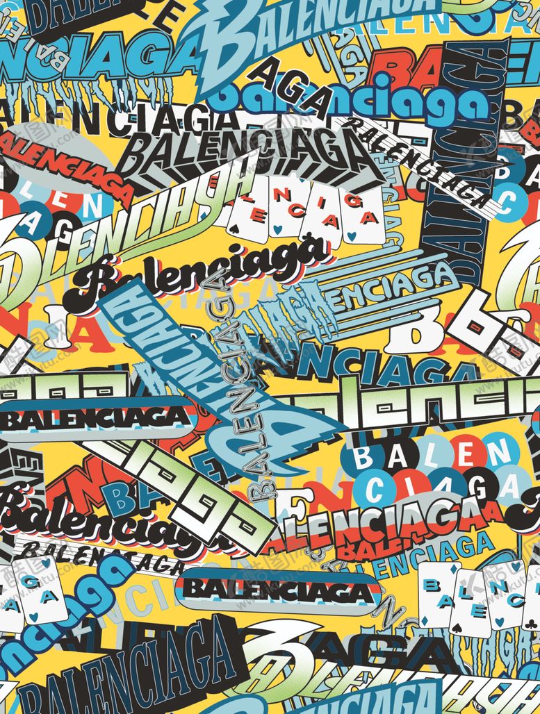 编号：40579310310426532392【酷图网】源文件下载-数码印花