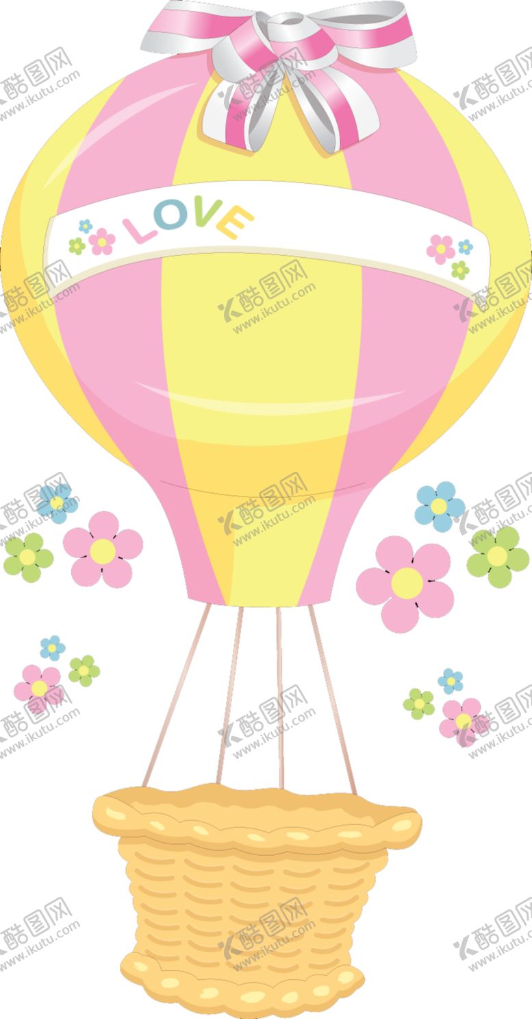 编号：64898210082202408381【酷图网】源文件下载-彩色汽球