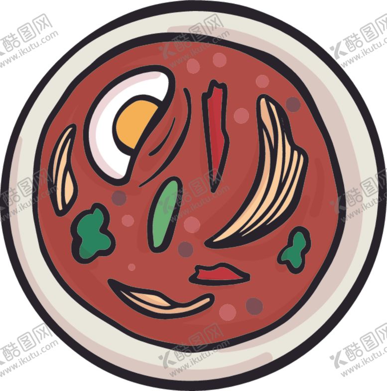 编号：11071810220217528390【酷图网】源文件下载-美食