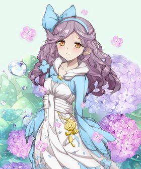 美少女