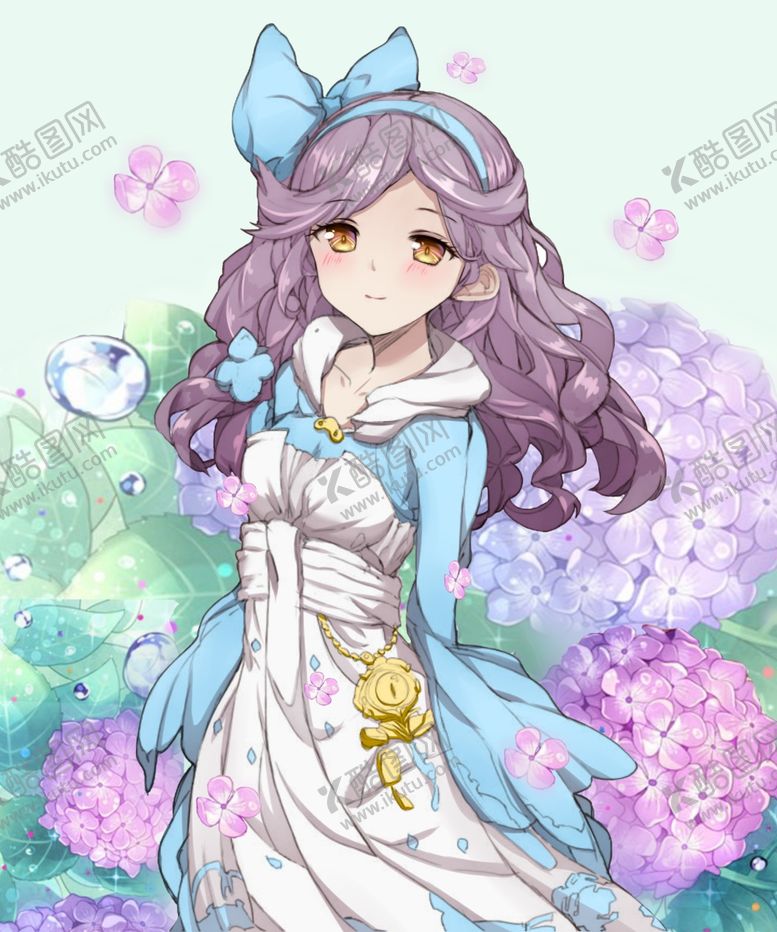 编号：57611809100014302438【酷图网】源文件下载-美少女