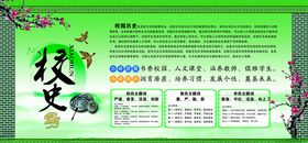 校园文化墙
