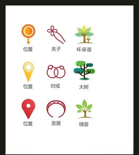 LOGO标识VI