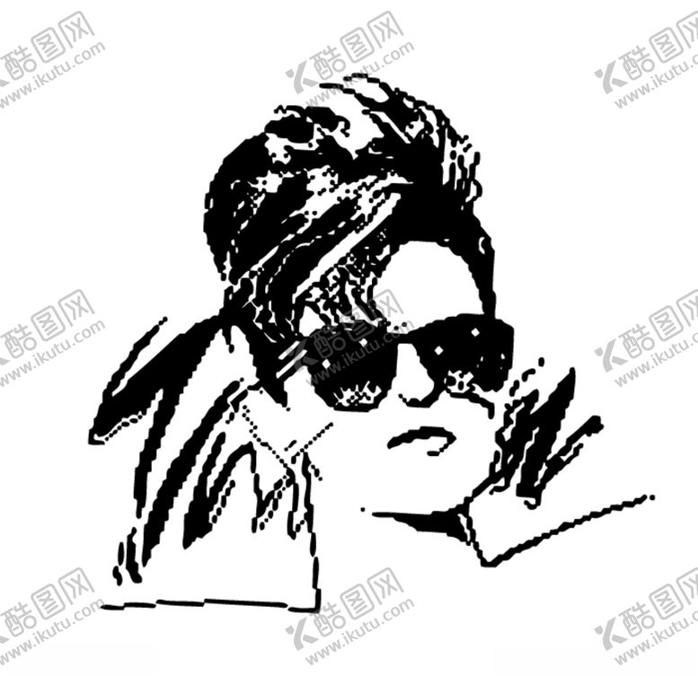 编号：80075009201722064266【酷图网】源文件下载-女孩