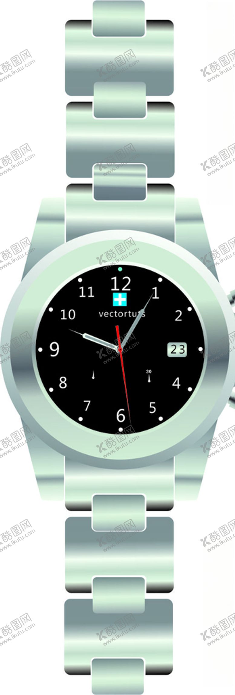 编号：50607909210237028772【酷图网】源文件下载-手表