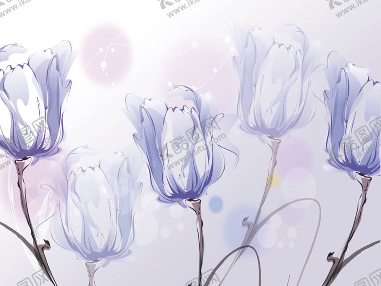 编号：51062209281655146292【酷图网】源文件下载-郁金香
