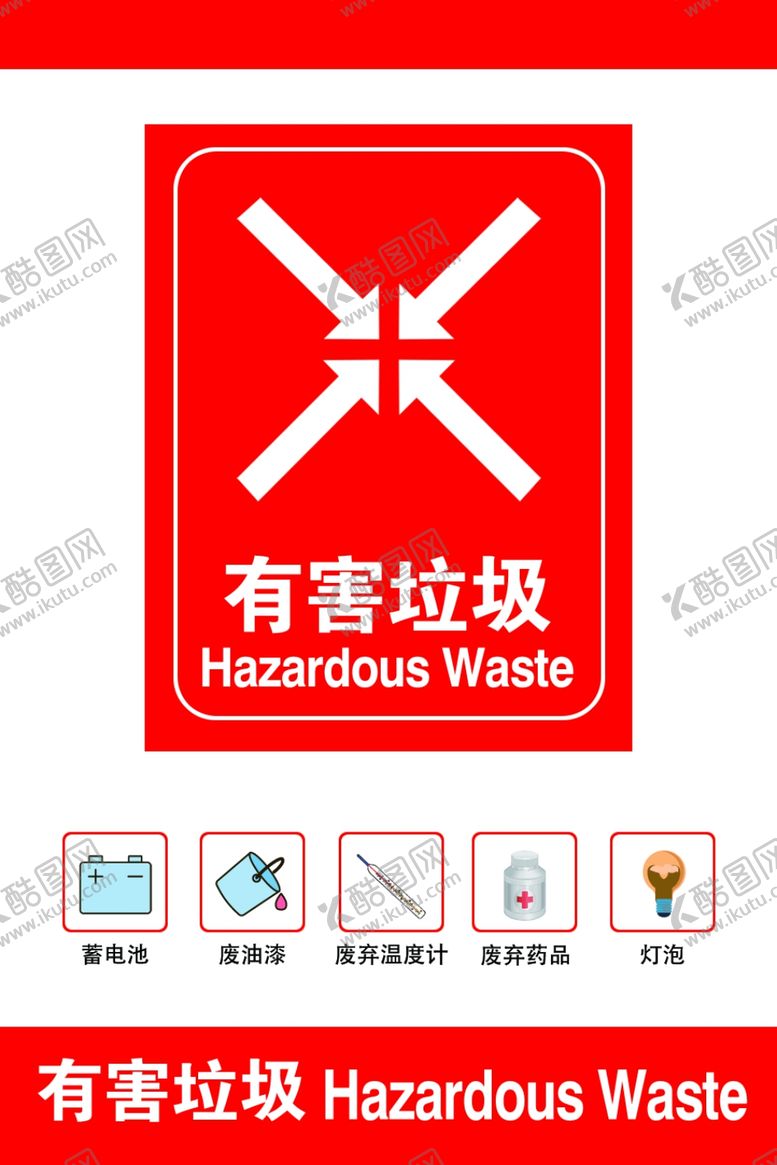 编号：98417405111109319907【酷图网】源文件下载-垃圾分类