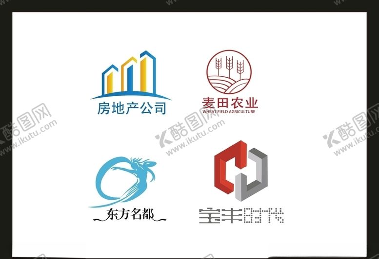 编号：19132409260344372767【酷图网】源文件下载-LOGO设计