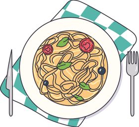 食物