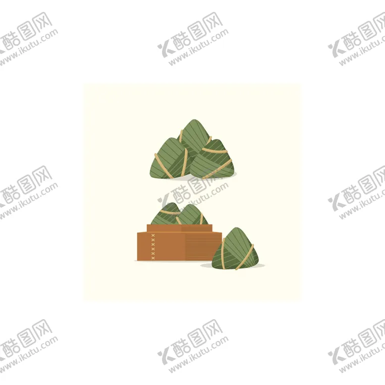 编号：87952109251253104201【酷图网】源文件下载-端午粽子