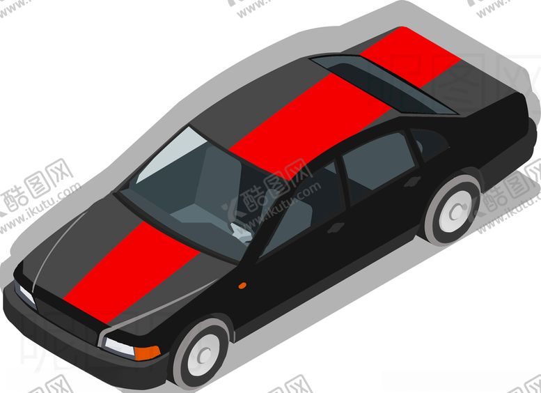 编号：41034009241629482274【酷图网】源文件下载-轿车