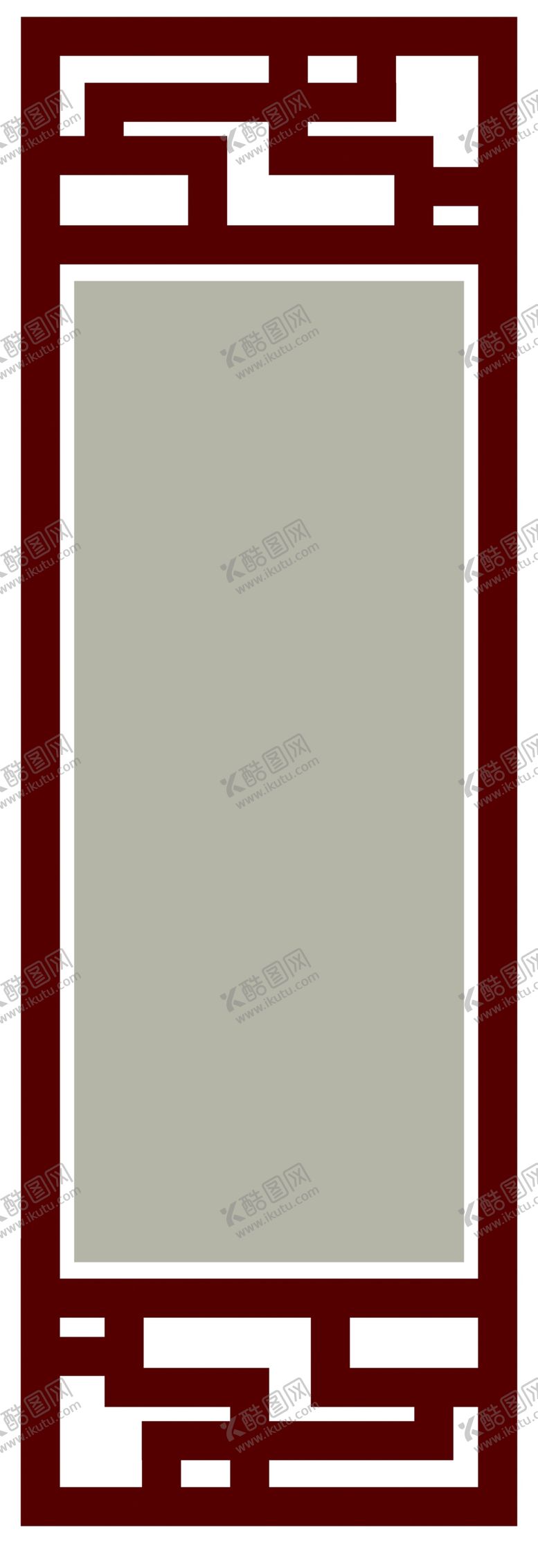 编号：95192202151742345577【酷图网】源文件下载-制度背景框