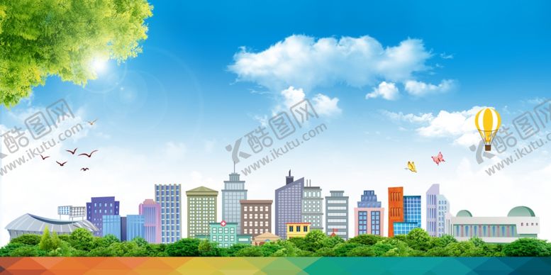 编号：49235705022129167938【酷图网】源文件下载-文明城市展板