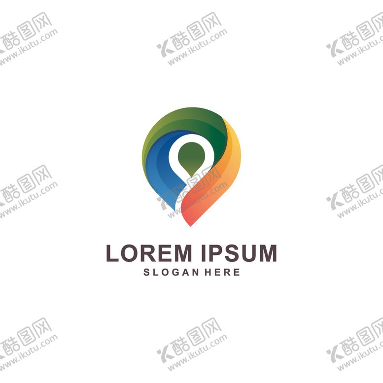 编号：12039907031626097959【酷图网】源文件下载-定位图标