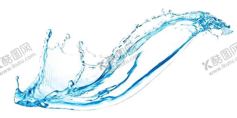编号：54515707122030148968【酷图网】源文件下载-水花