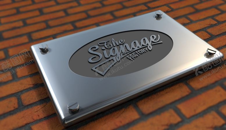 编号：53563909142006582309【酷图网】源文件下载-logo样机